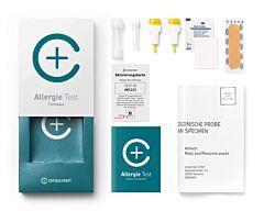 Cerascreen Tierhaar Allergie Test - 1 PK
